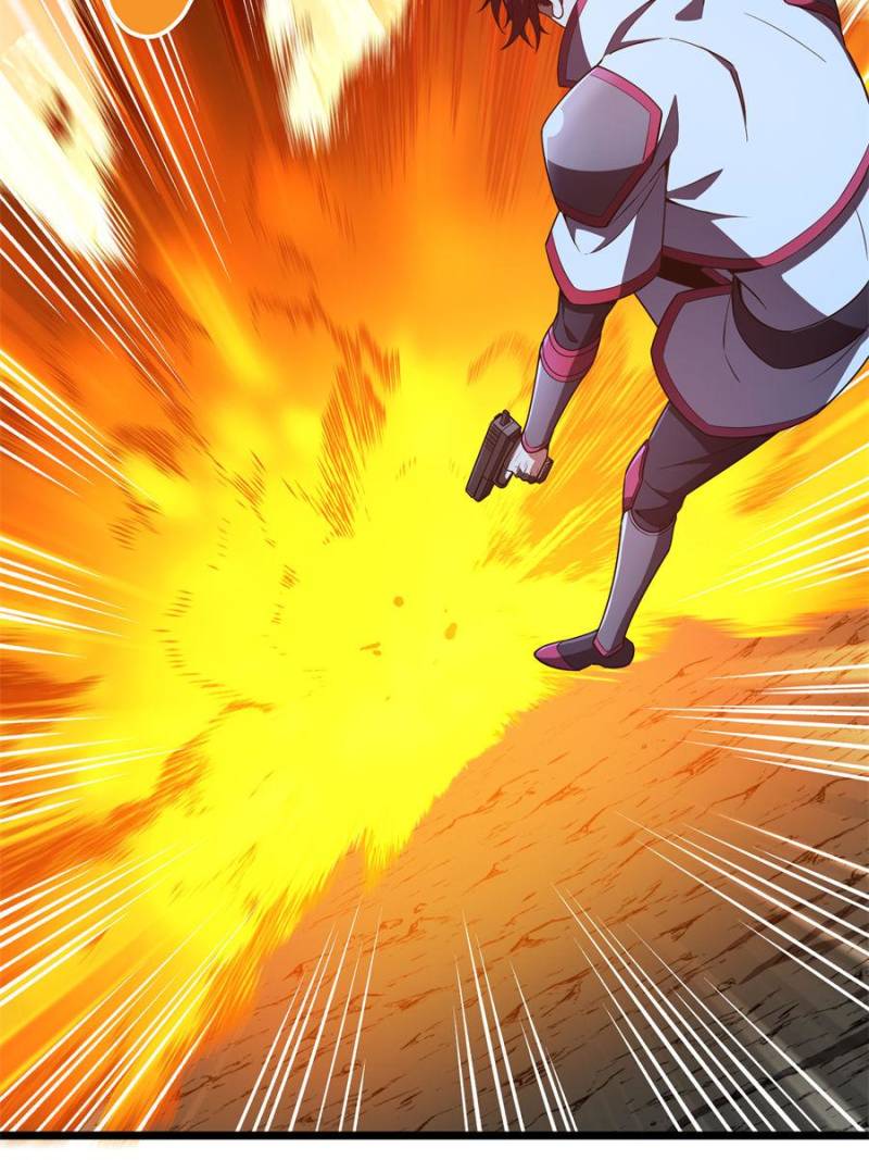 Read The King's Avatar EN Manga Online
