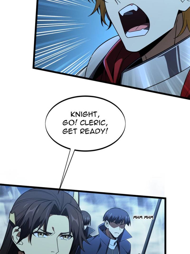 Read The King's Avatar EN Manga Online