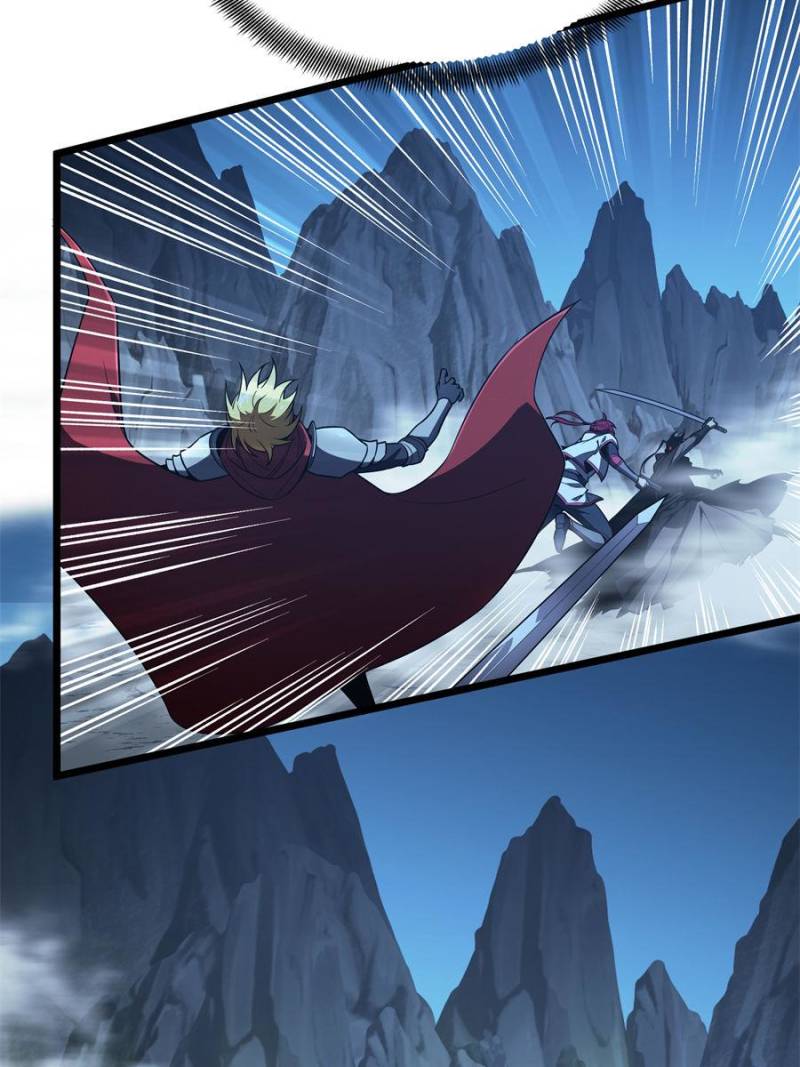 Read The King's Avatar EN Manga Online