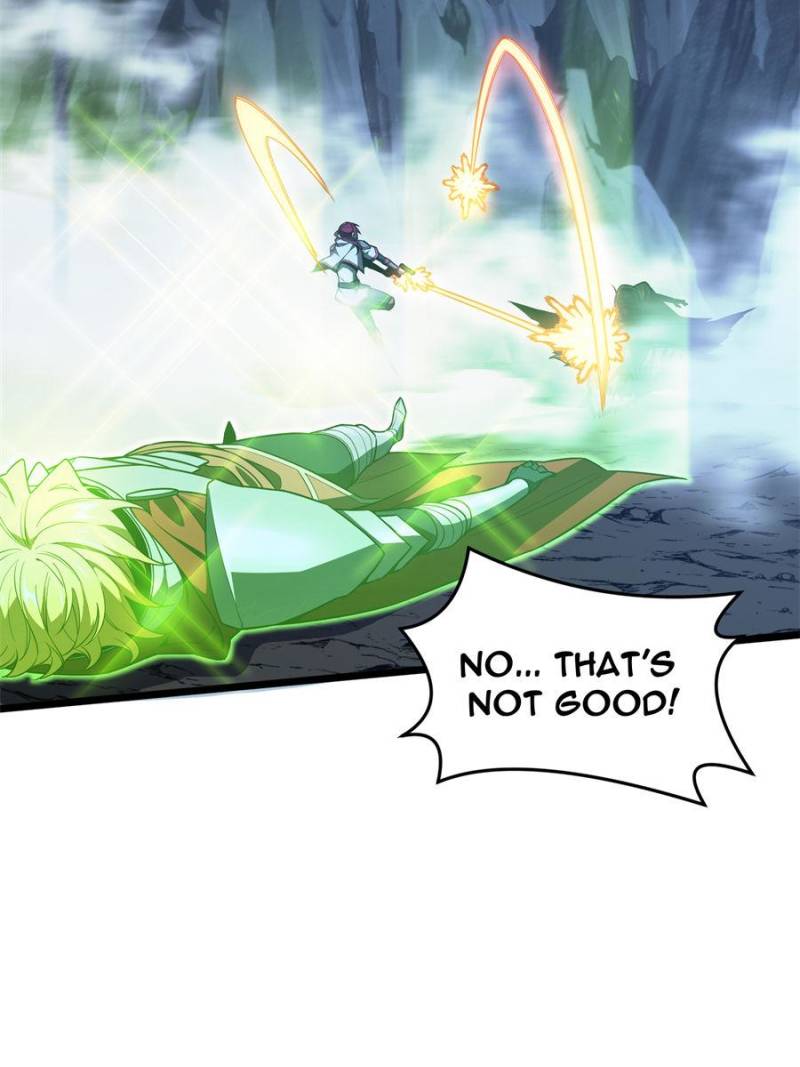 Read The King's Avatar EN Manga Online