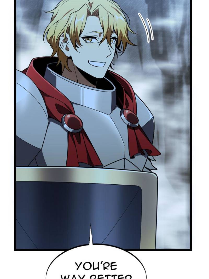 Read The King's Avatar EN Manga Online