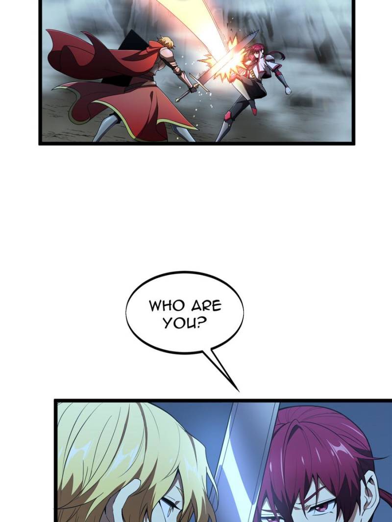 Read The King's Avatar EN Manga Online