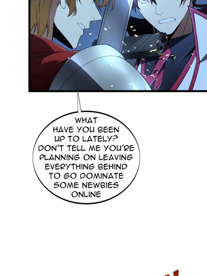Read The King's Avatar EN Manga Online