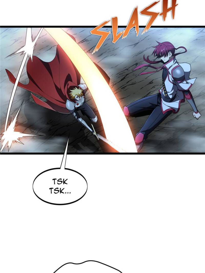 Read The King's Avatar EN Manga Online