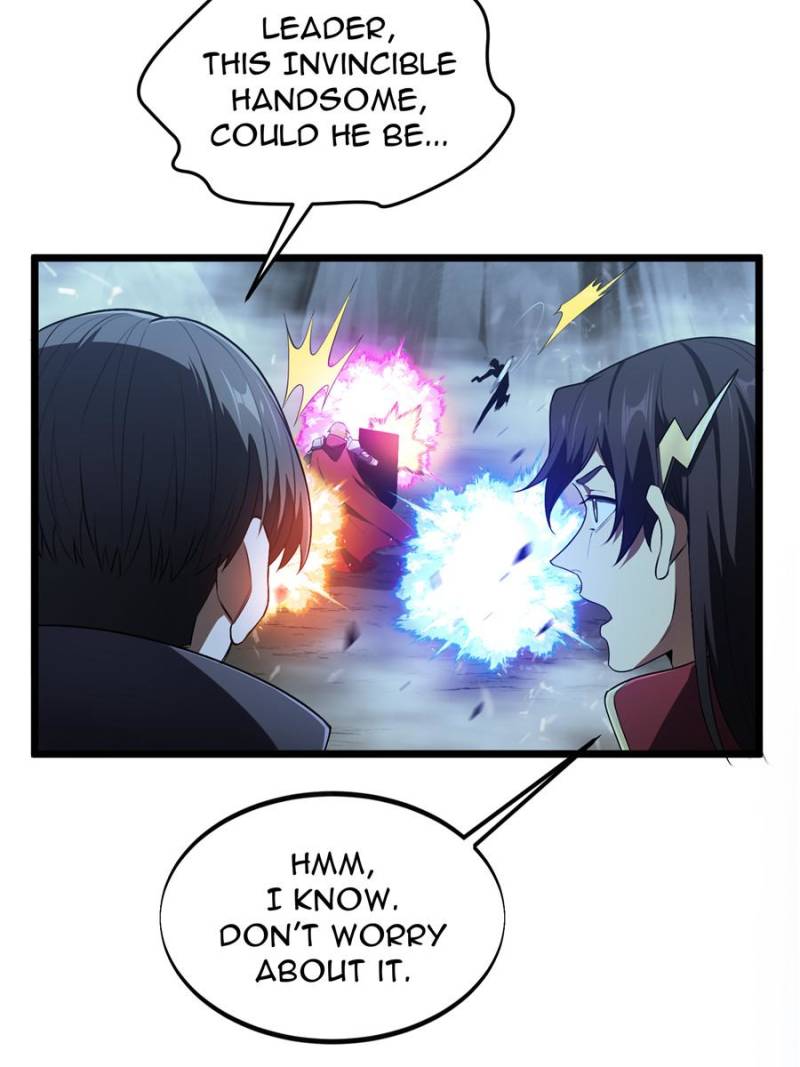 Read The King's Avatar EN Manga Online