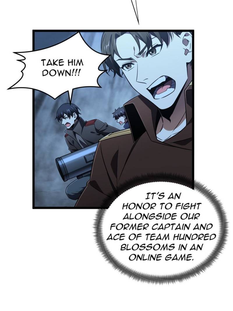 Read The King's Avatar EN Manga Online