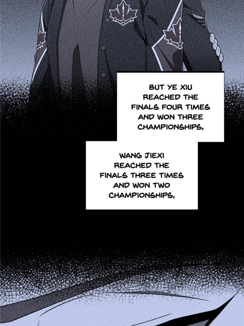 Read The King's Avatar EN Manga Online