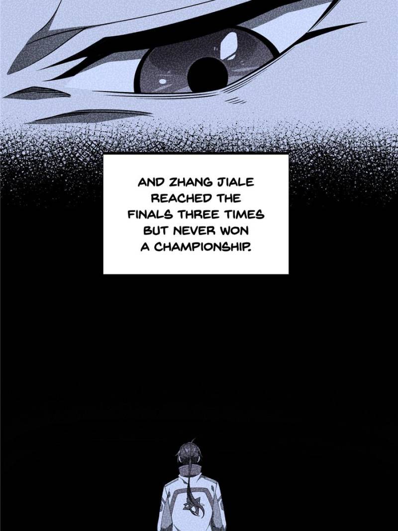 Read The King's Avatar EN Manga Online