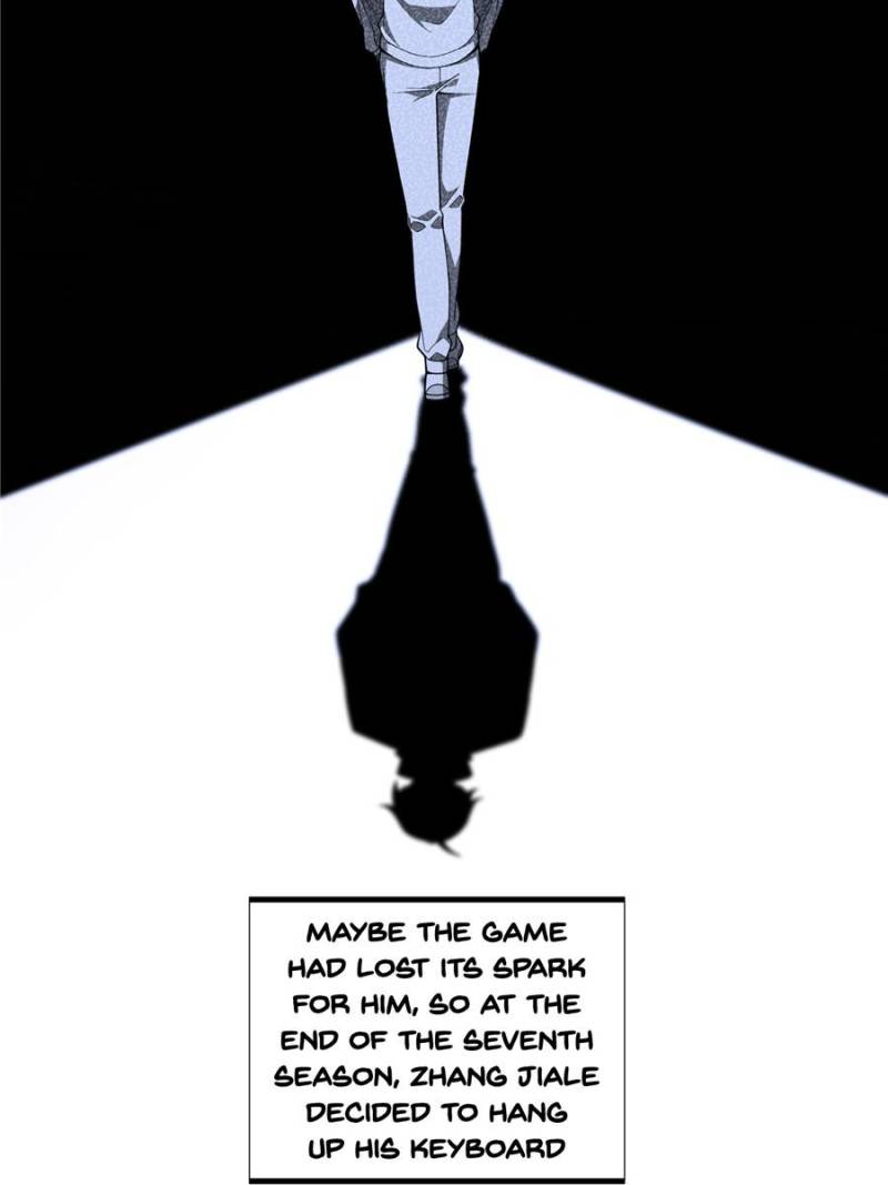Read The King's Avatar EN Manga Online