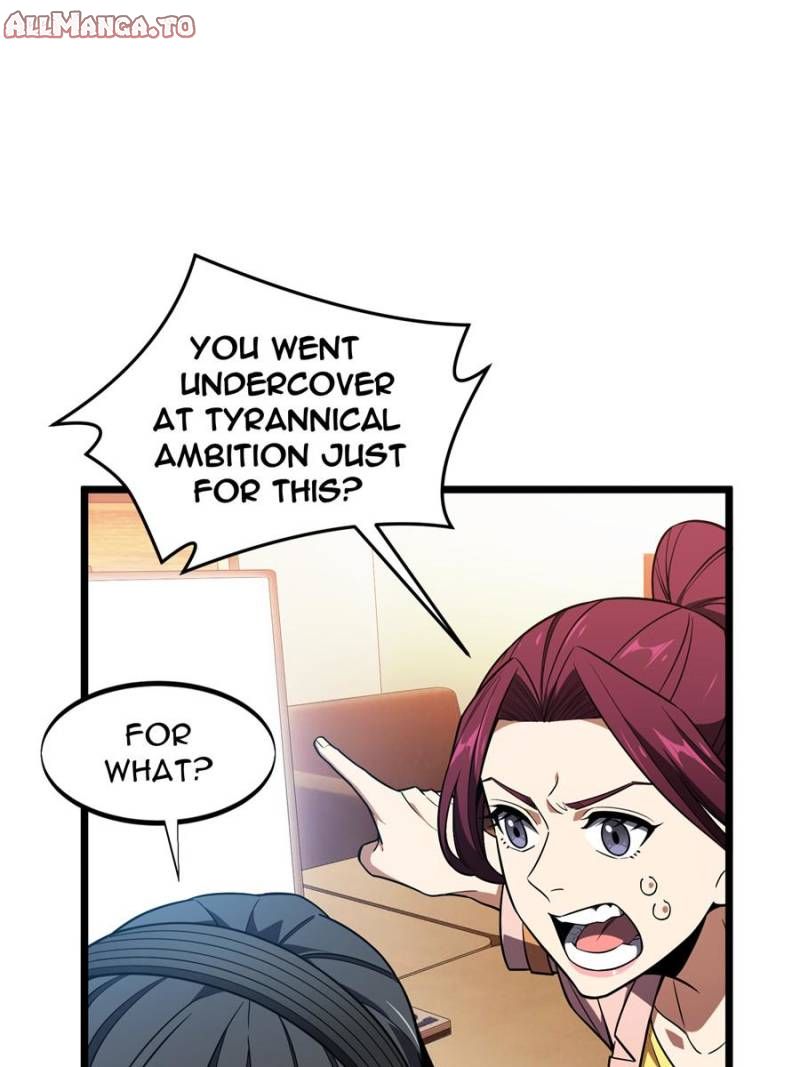 Read The King's Avatar EN Manga Online