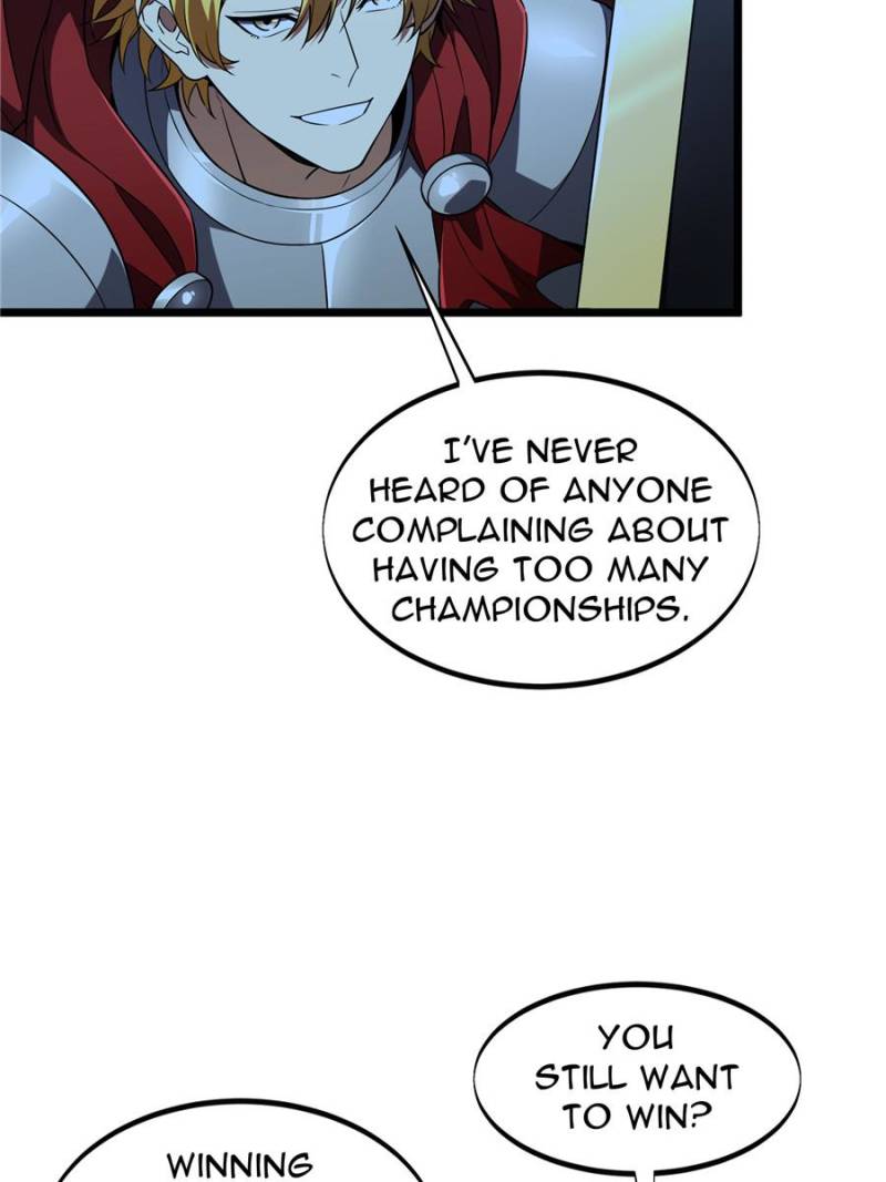 Read The King's Avatar EN Manga Online