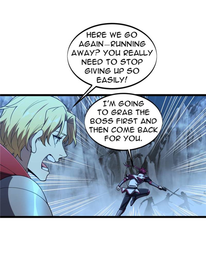 Read The King's Avatar EN Manga Online