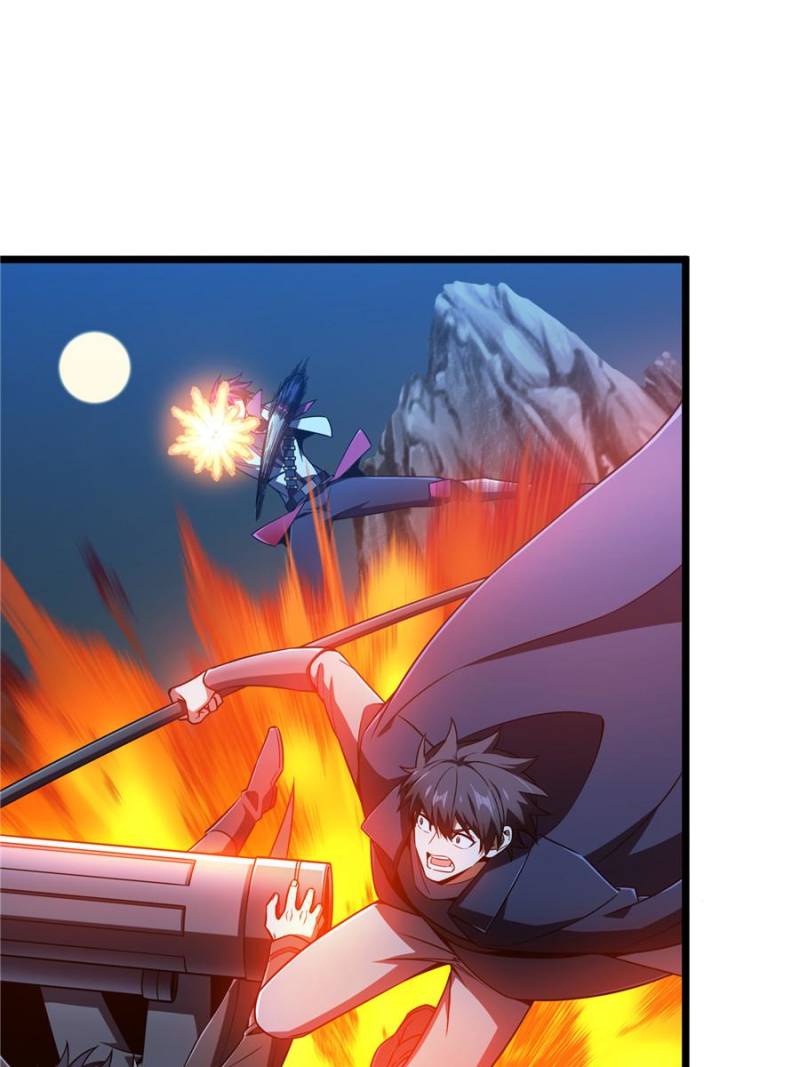 Read The King's Avatar EN Manga Online