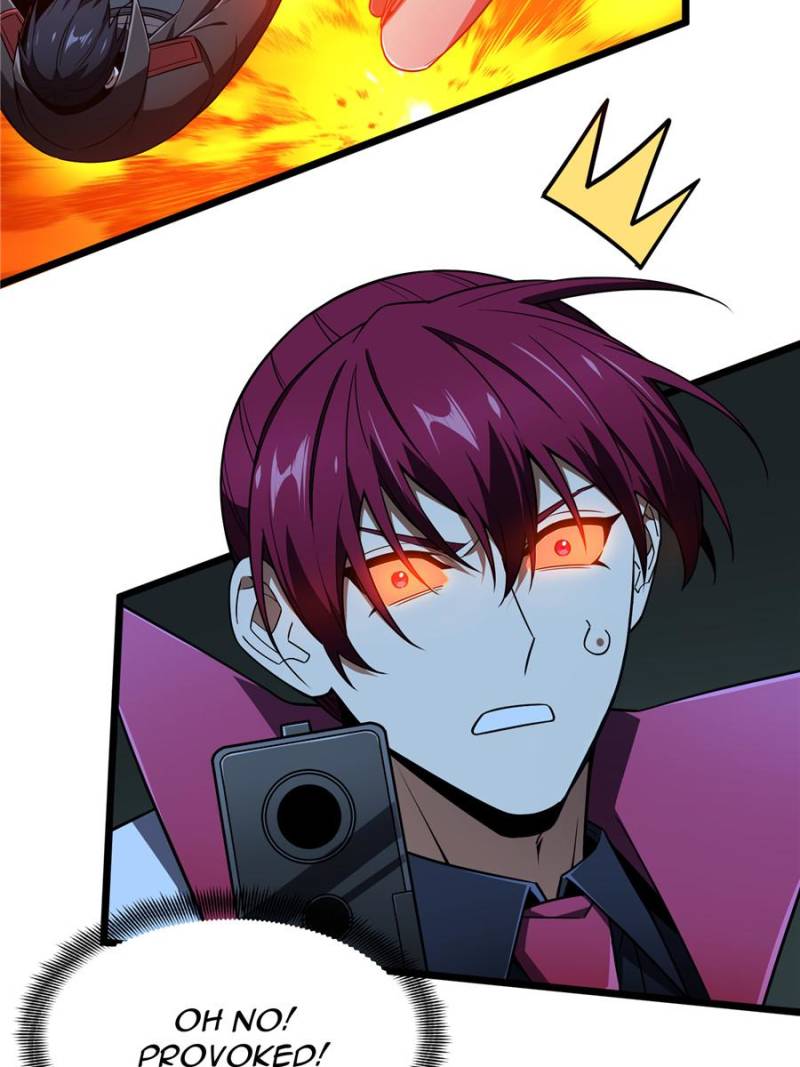 Read The King's Avatar EN Manga Online