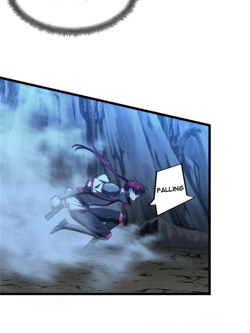 Read The King's Avatar EN Manga Online