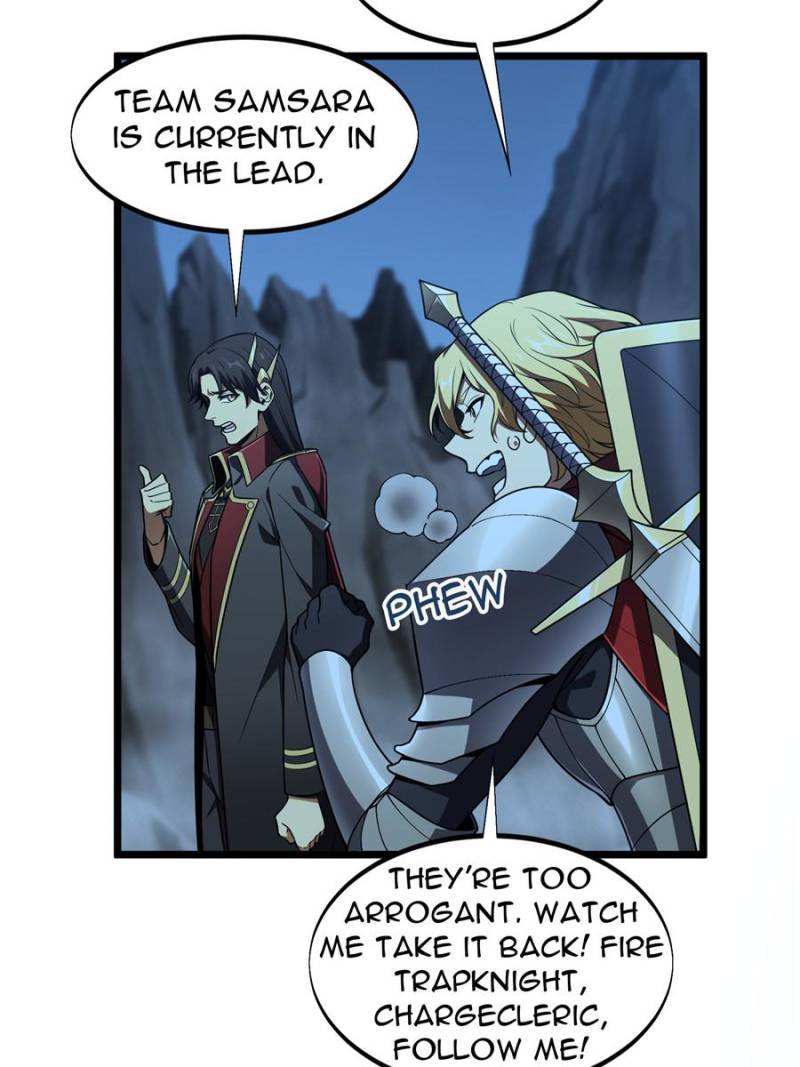 Read The King's Avatar EN Manga Online