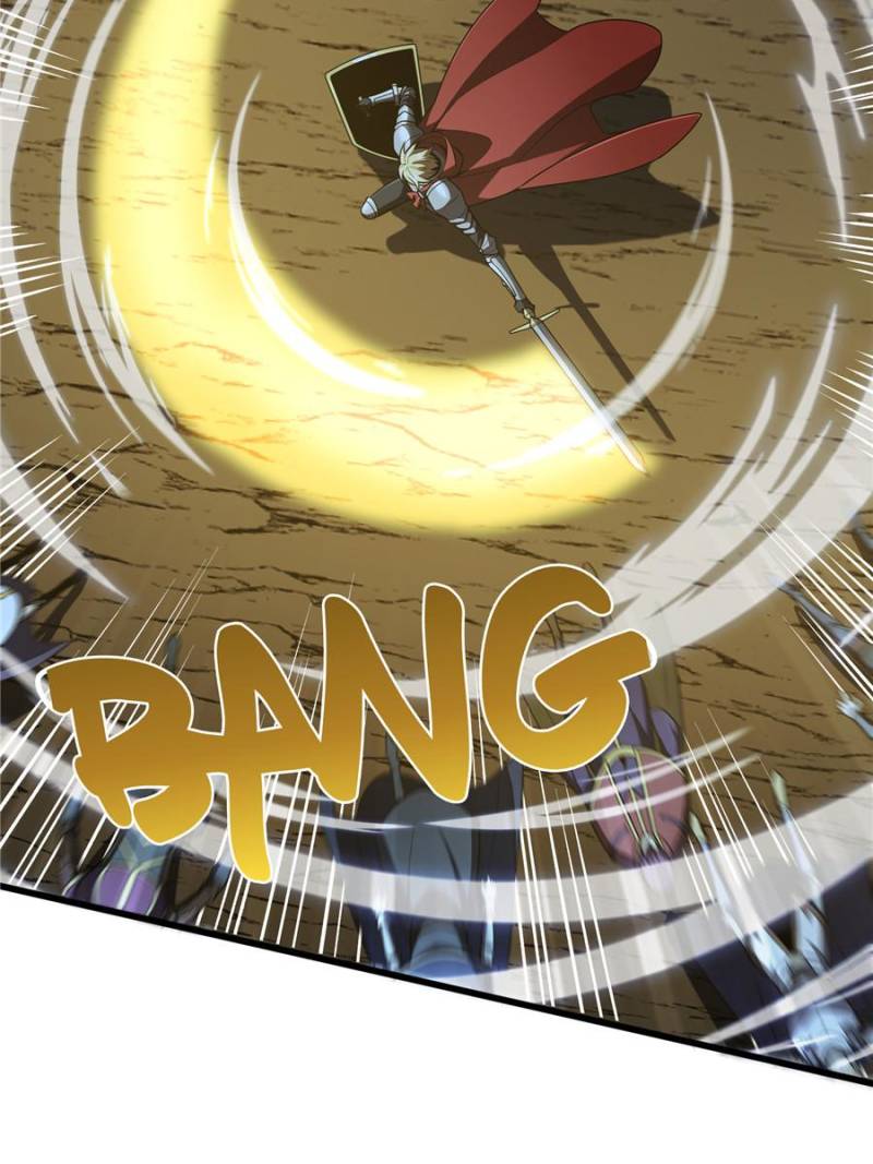 Read The King's Avatar EN Manga Online
