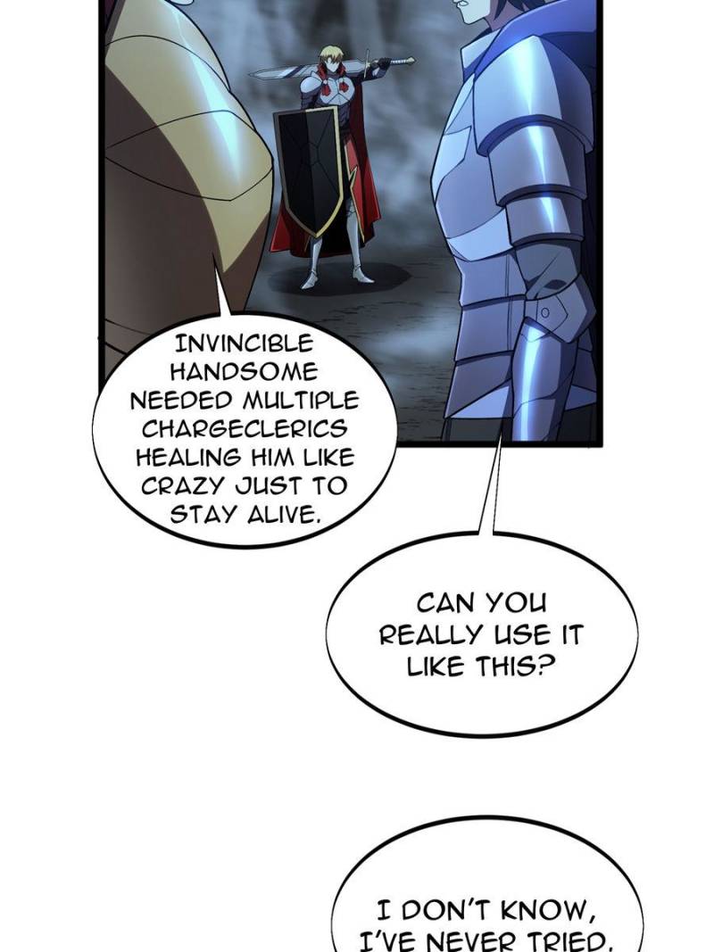 Read The King's Avatar EN Manga Online