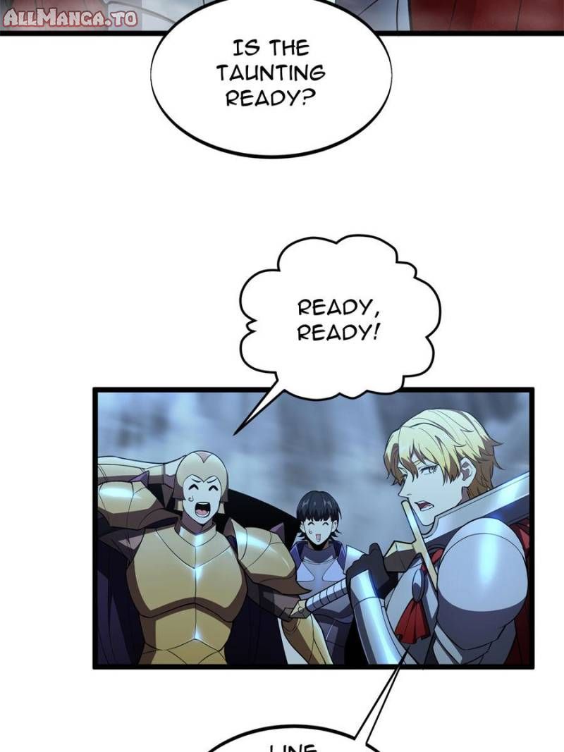 Read The King's Avatar EN Manga Online