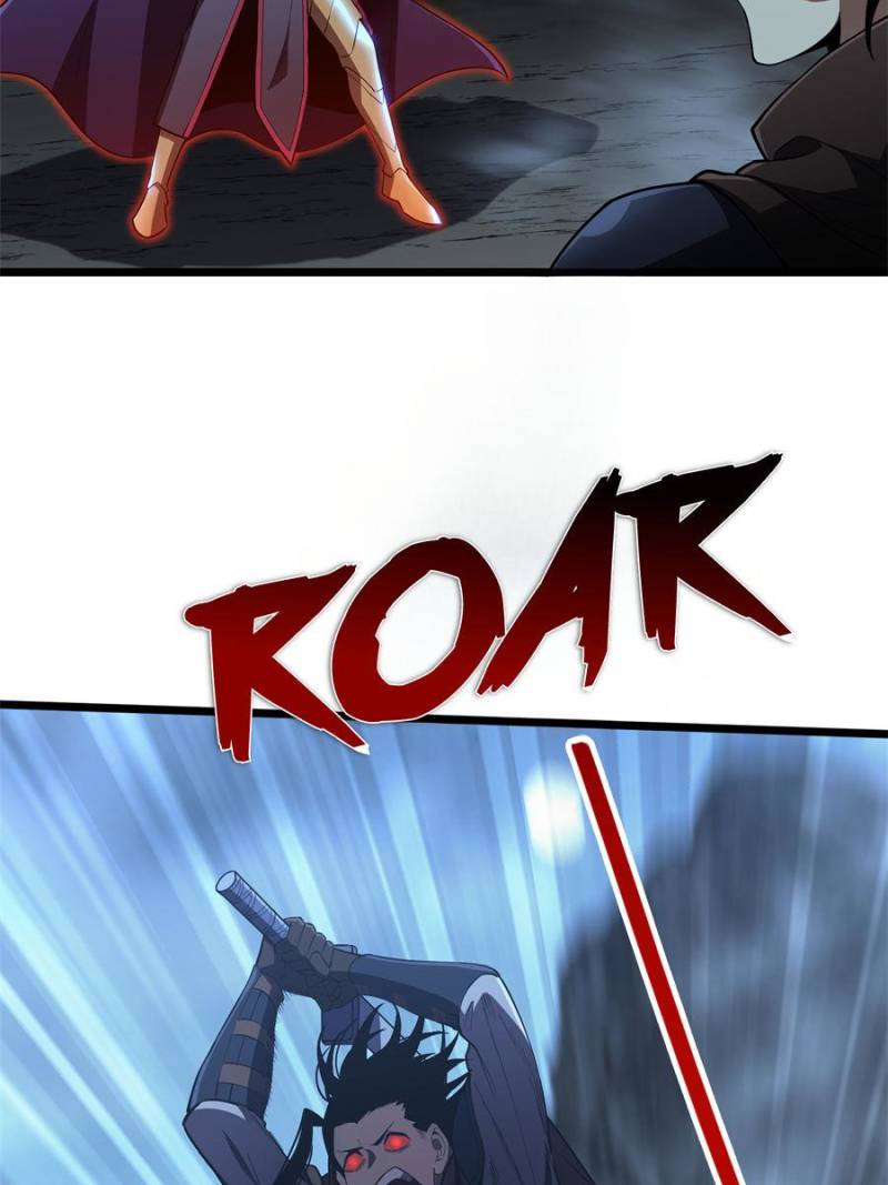 Read The King's Avatar EN Manga Online