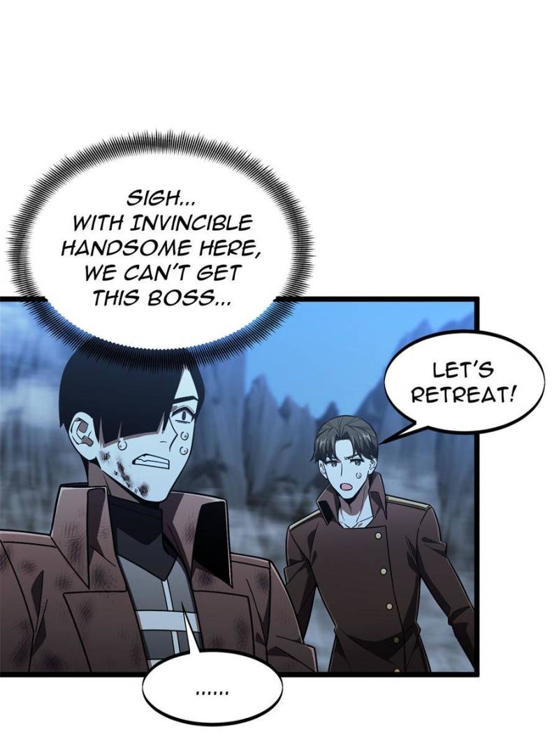 Read The King's Avatar EN Manga Online