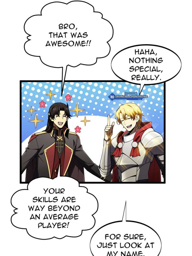 Read The King's Avatar EN Manga Online