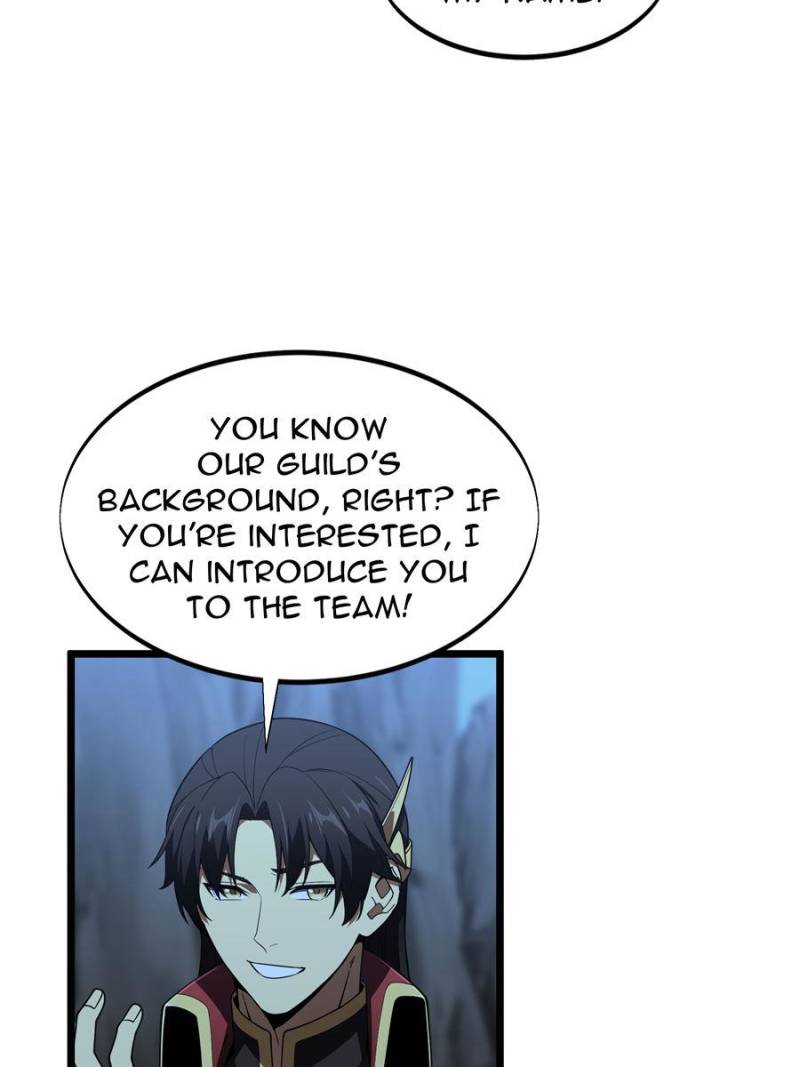 Read The King's Avatar EN Manga Online