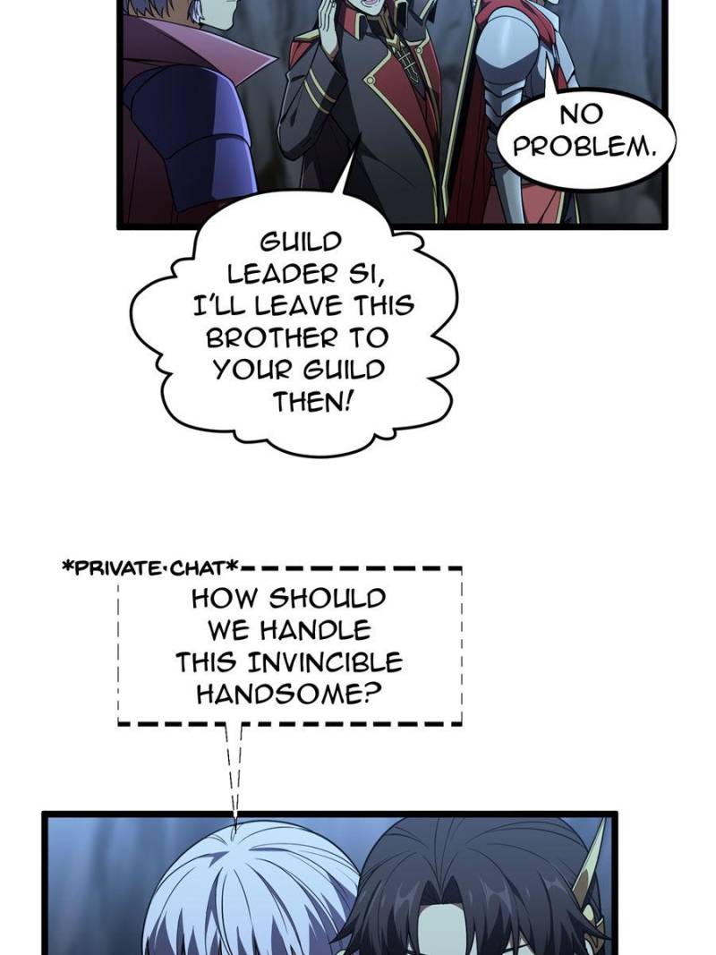 Read The King's Avatar EN Manga Online