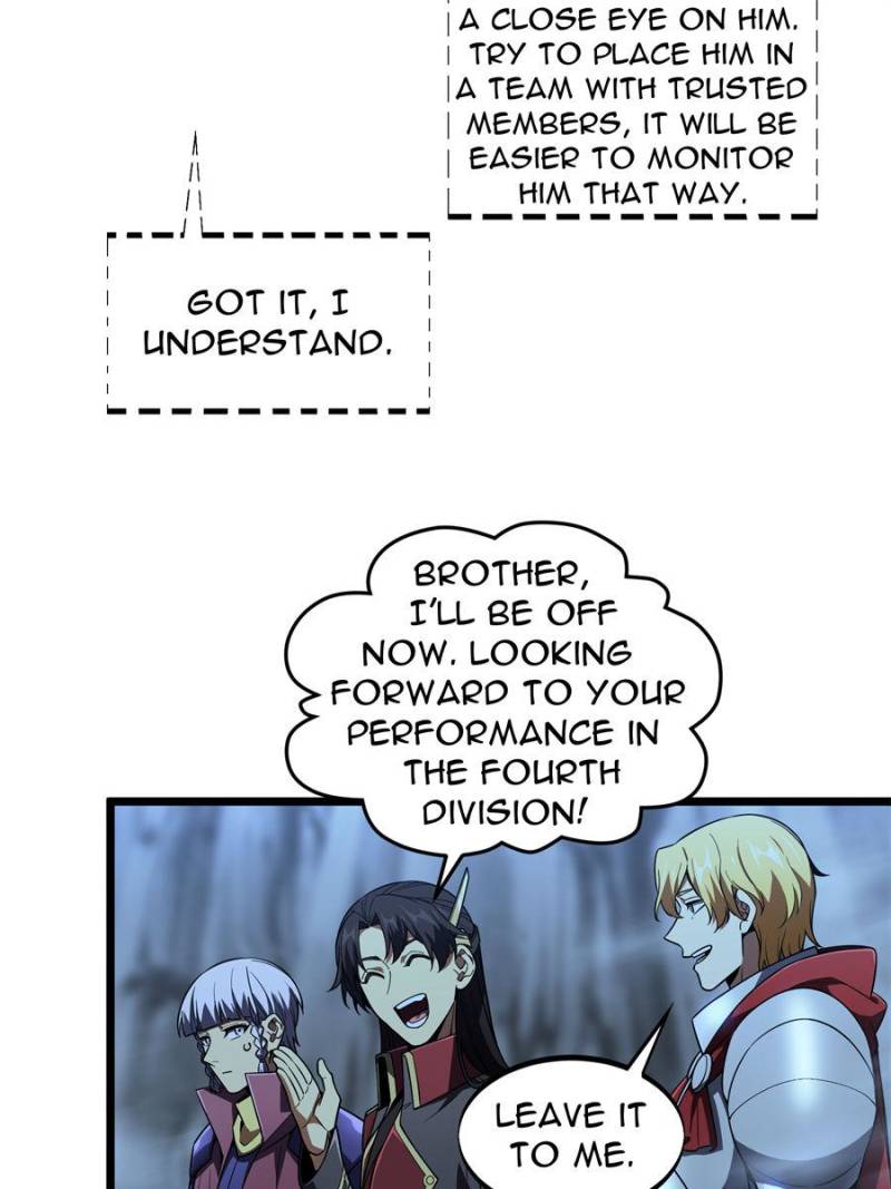 Read The King's Avatar EN Manga Online