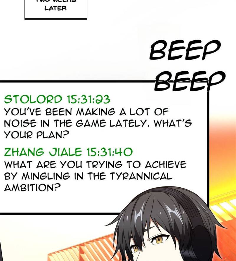 Read The King's Avatar EN Manga Online
