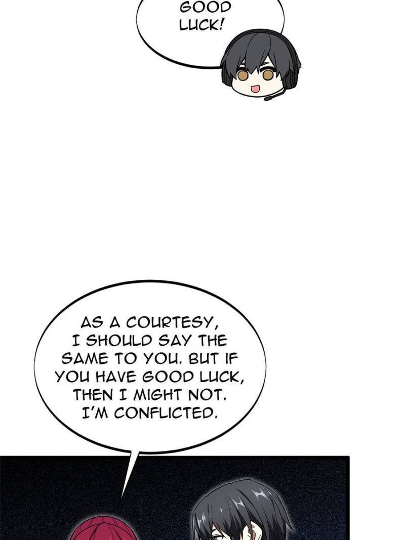 Read The King's Avatar EN Manga Online