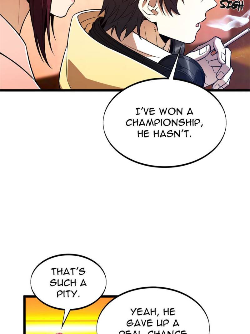 Read The King's Avatar EN Manga Online
