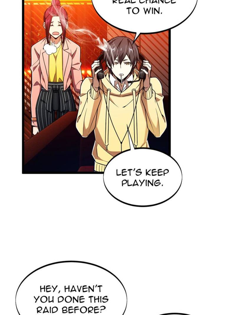 Read The King's Avatar EN Manga Online