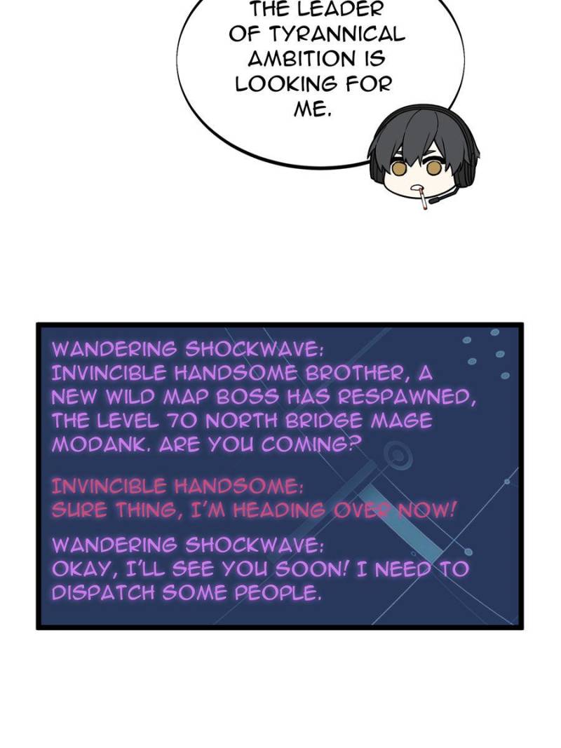 Read The King's Avatar EN Manga Online