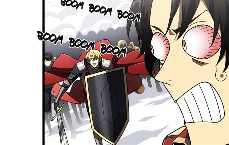 Read The King's Avatar EN Manga Online
