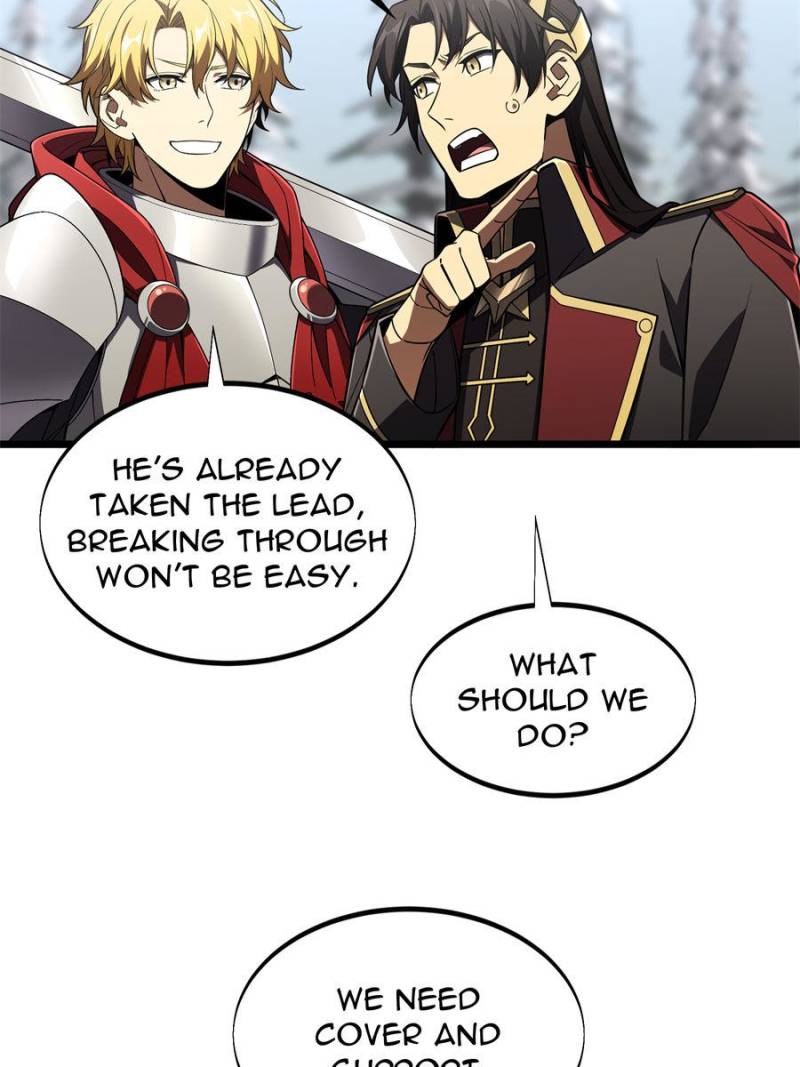 Read The King's Avatar EN Manga Online