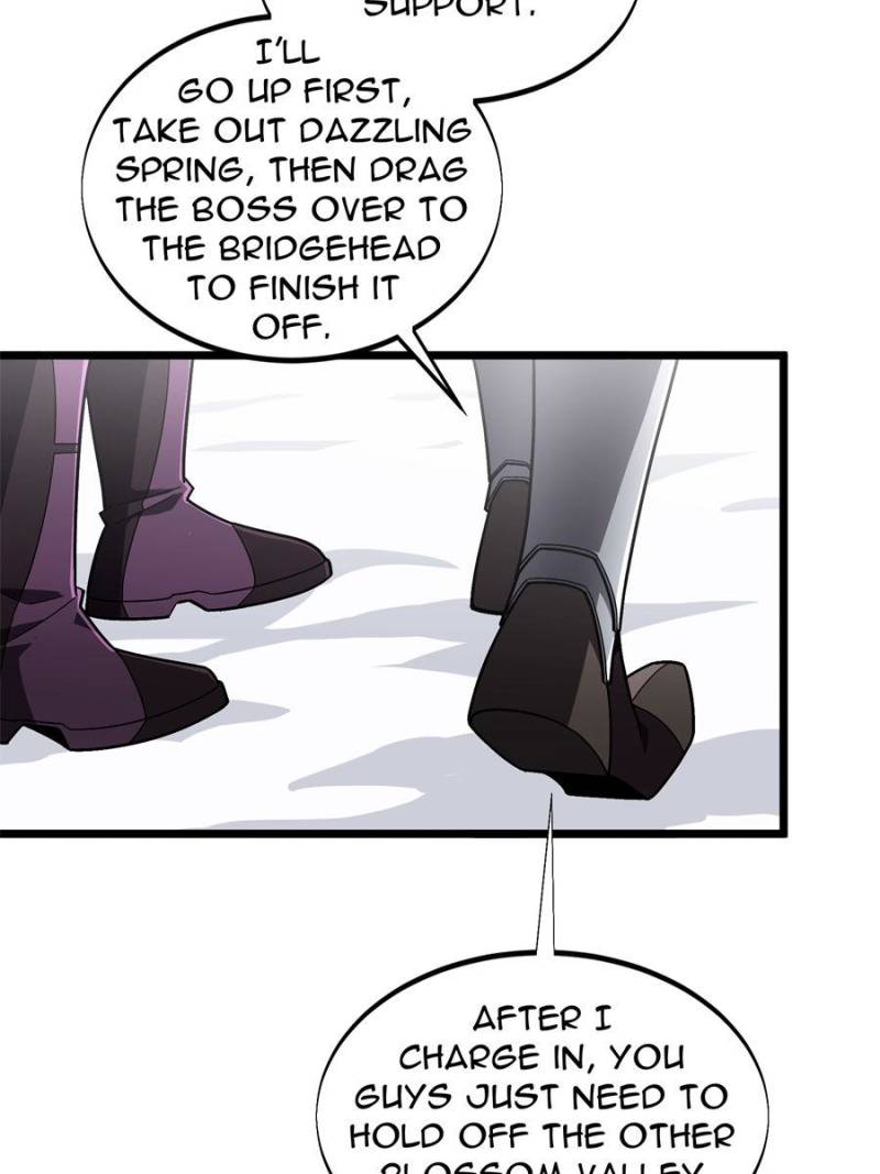 Read The King's Avatar EN Manga Online