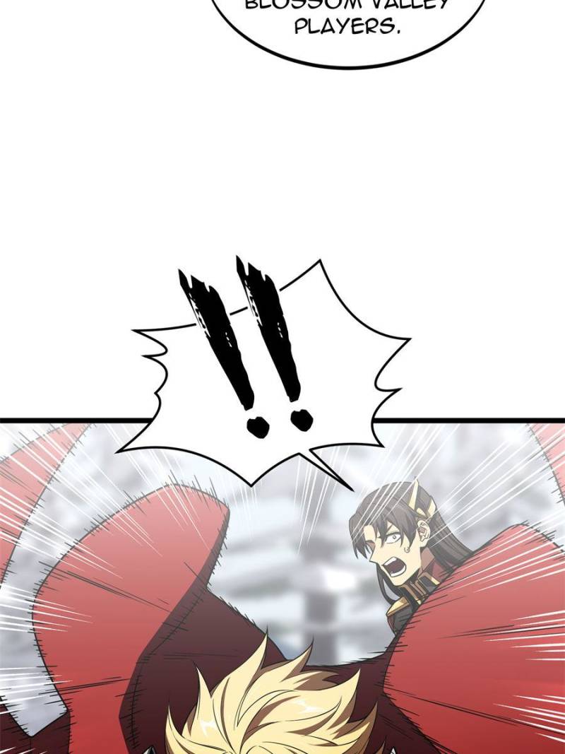 Read The King's Avatar EN Manga Online