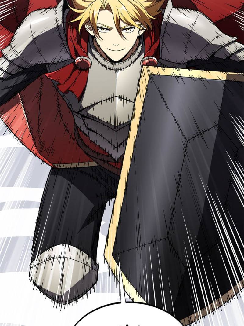 Read The King's Avatar EN Manga Online