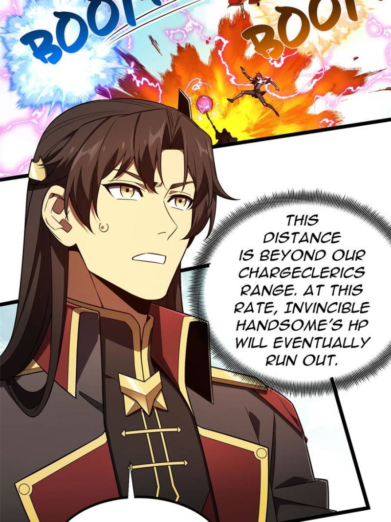 Read The King's Avatar EN Manga Online
