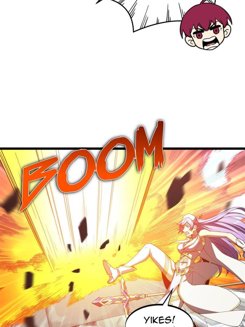 Read The King's Avatar EN Manga Online