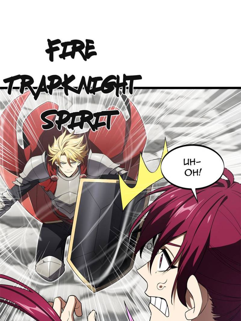 Read The King's Avatar EN Manga Online