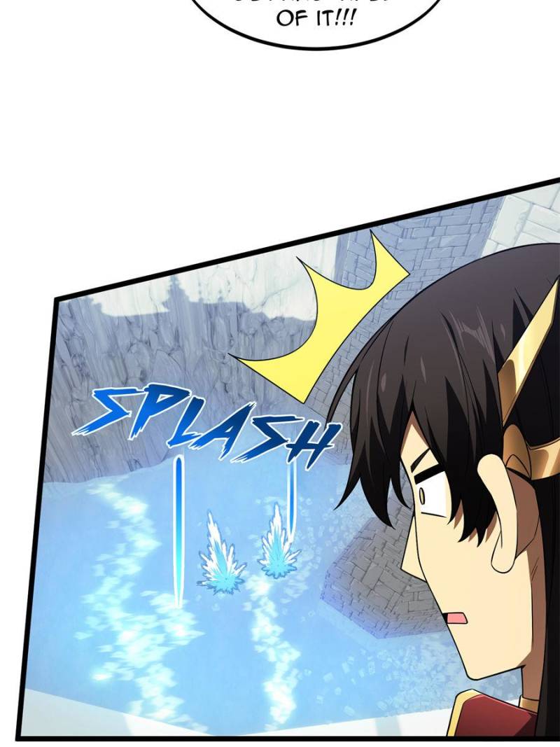 Read The King's Avatar EN Manga Online