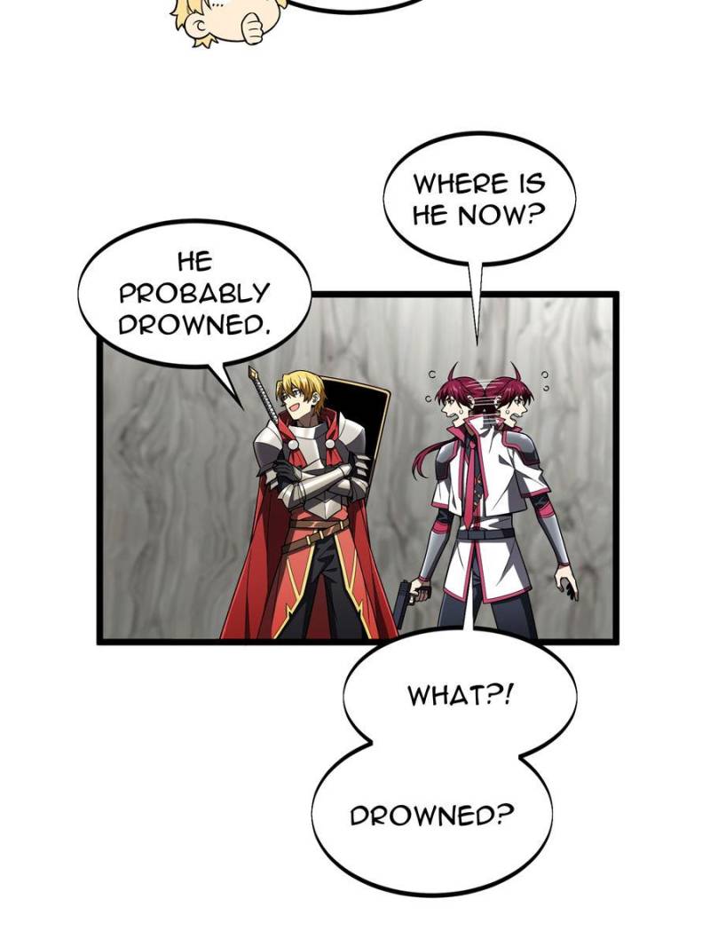 Read The King's Avatar EN Manga Online