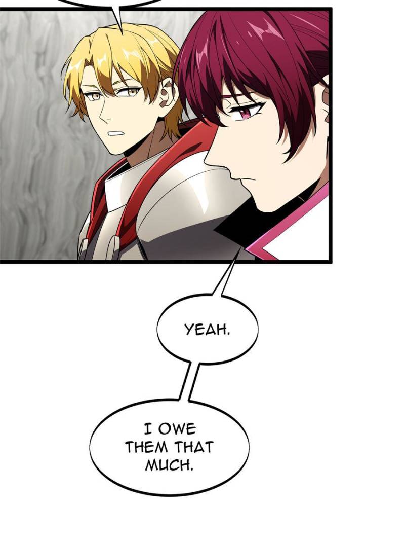 Read The King's Avatar EN Manga Online