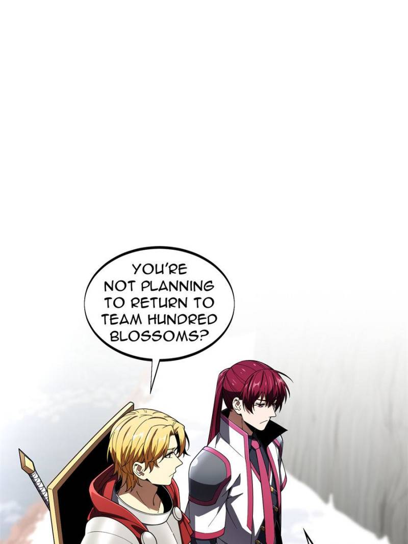 Read The King's Avatar EN Manga Online