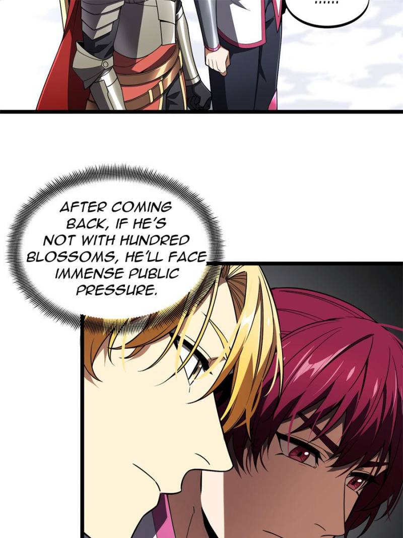 Read The King's Avatar EN Manga Online