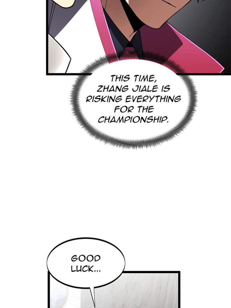 Read The King's Avatar EN Manga Online
