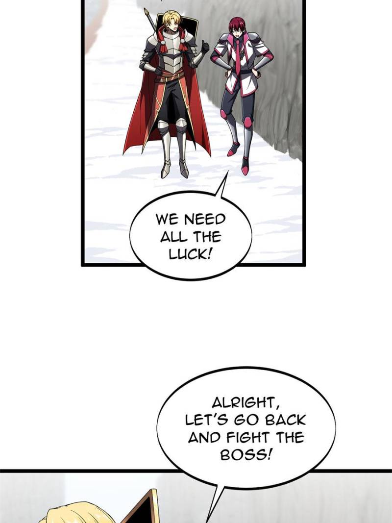 Read The King's Avatar EN Manga Online