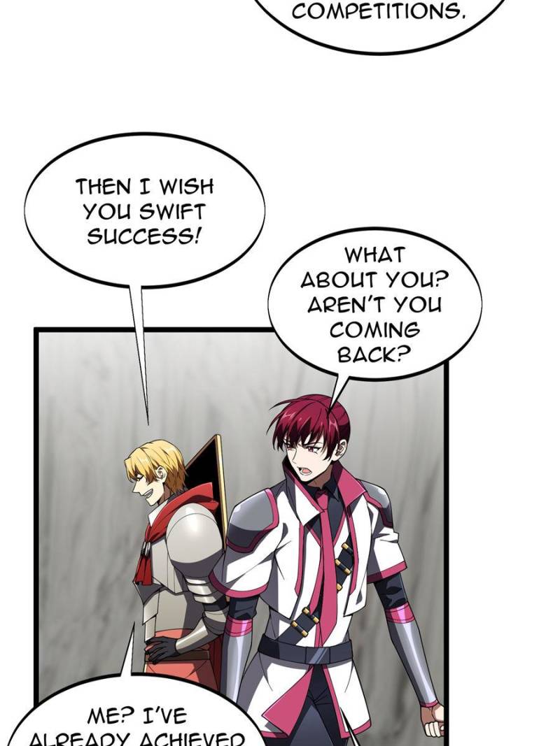 Read The King's Avatar EN Manga Online